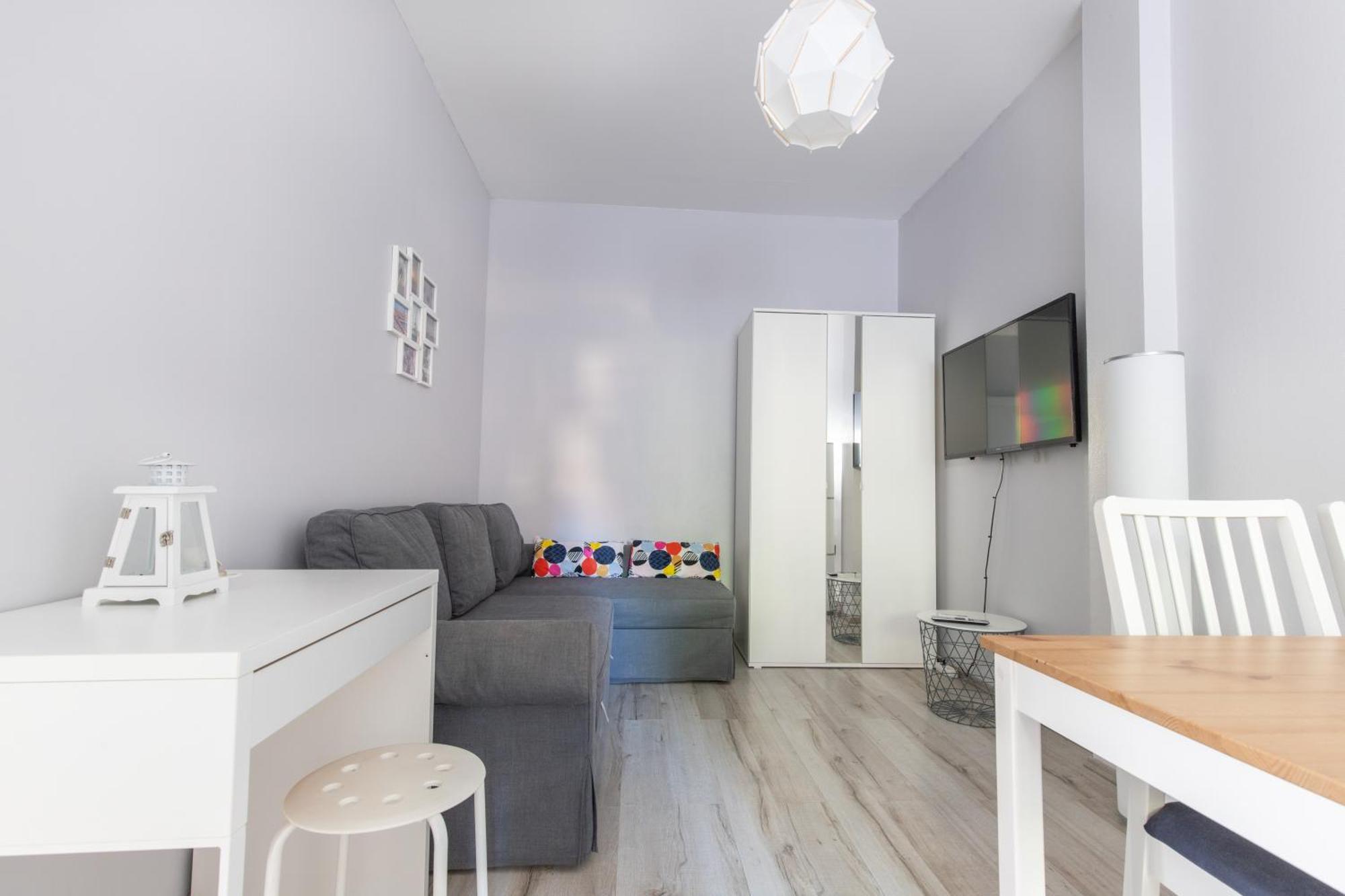 Apartmani Dina 비오그라드나모루 외부 사진