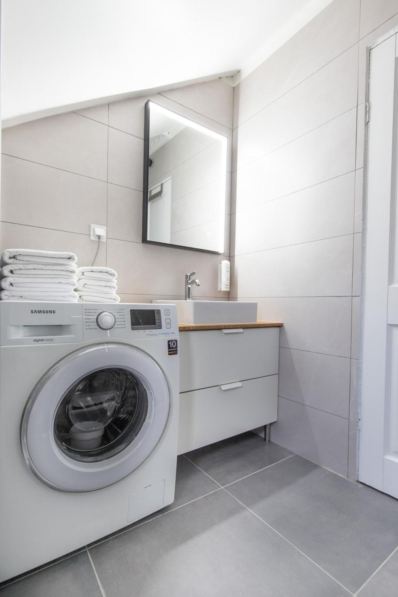 Apartmani Dina 비오그라드나모루 외부 사진